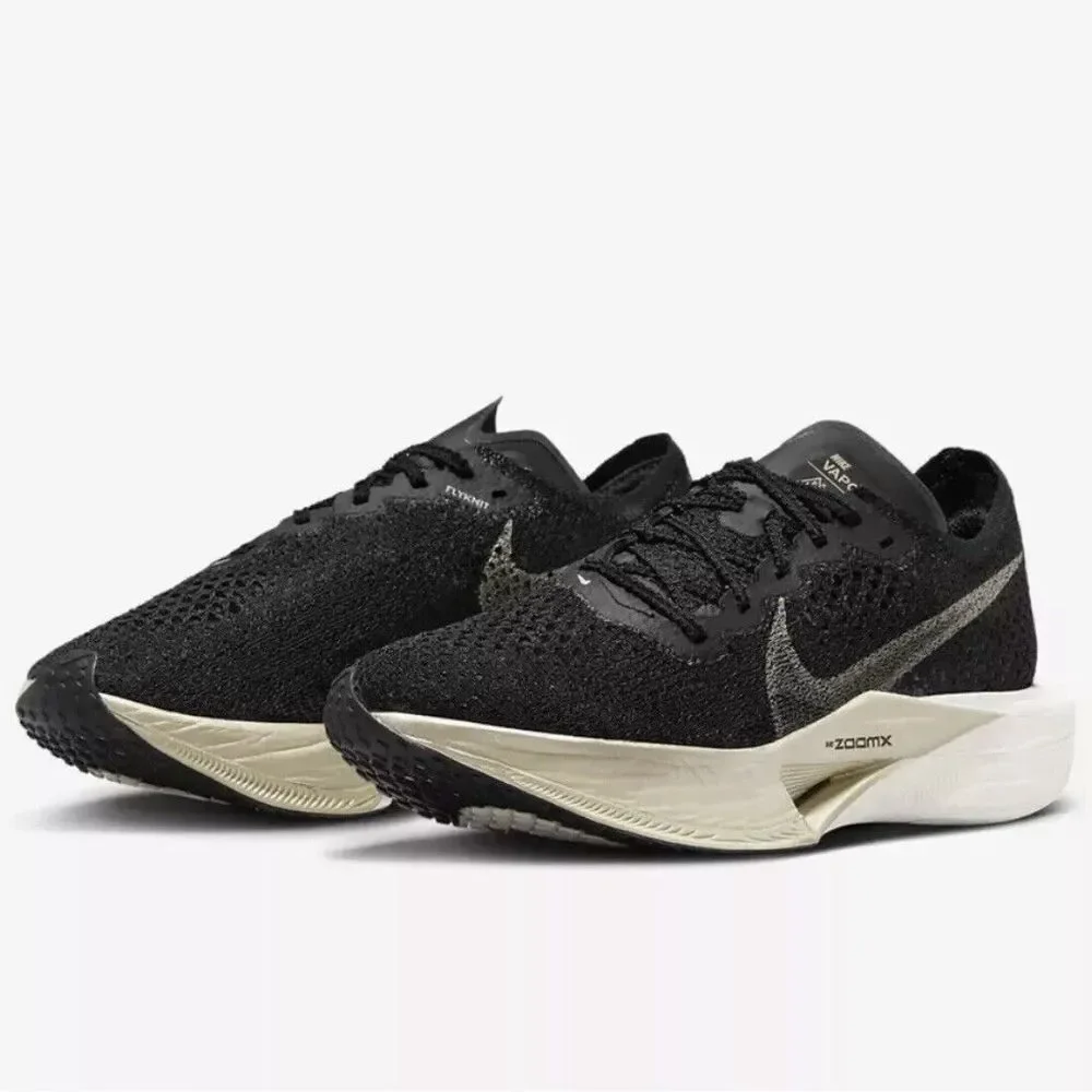 Nike ZoomX Vaporfly Next% 3 New Running Shoes DV4130-002 Women's Size 8.5 - Picture 5 of 10